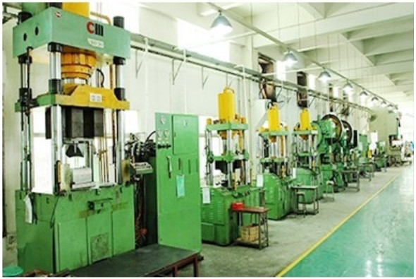Wuxi Famous Communication Equipment Co., Ltd.