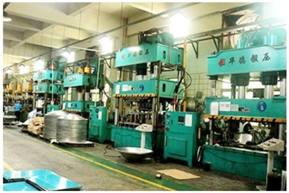 Wuxi Famous Communication Equipment Co., Ltd.