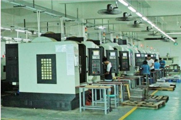 Wuxi Famous Communication Equipment Co., Ltd.