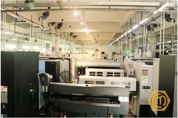 Wuxi Famous Communication Equipment Co., Ltd.