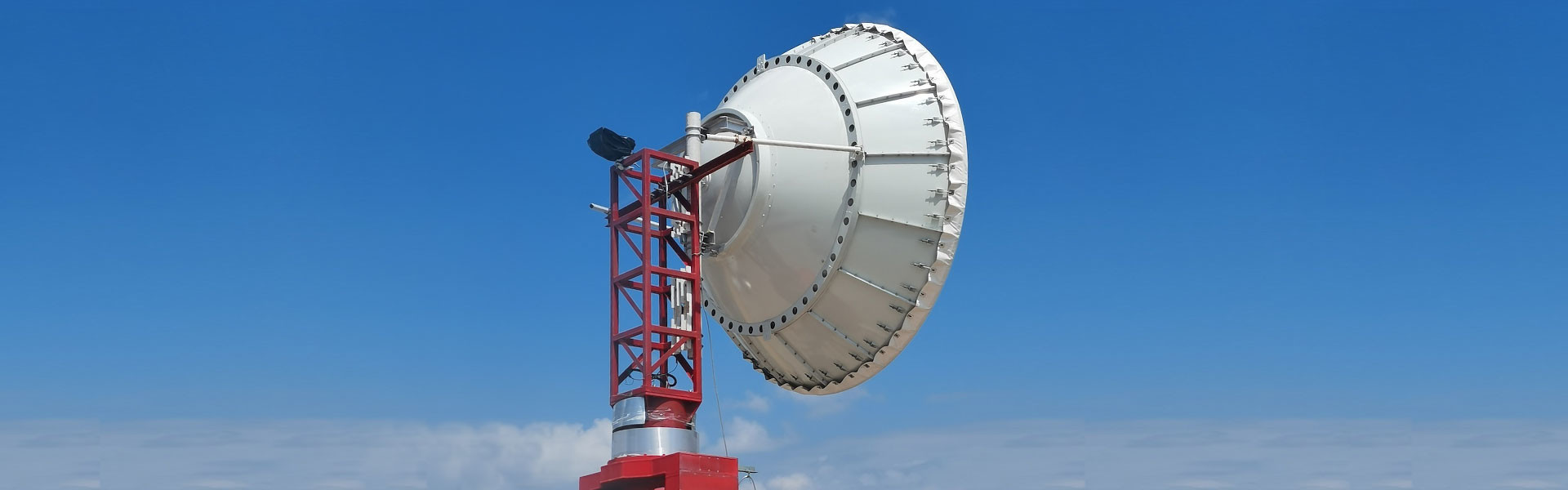 quality XPD Antenna factory